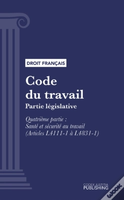 Capa do artigo Code Du Travail