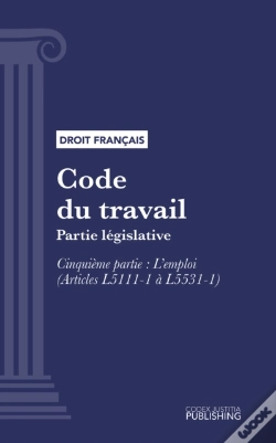 Capa do artigo Code Du Travail
