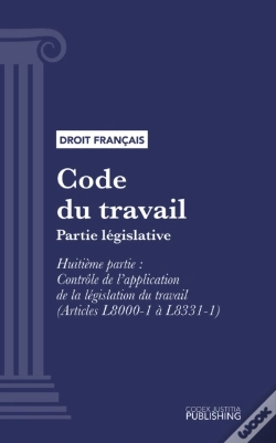 Capa do artigo Code Du Travail