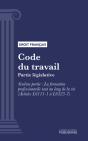 Code Du Travail - Preview