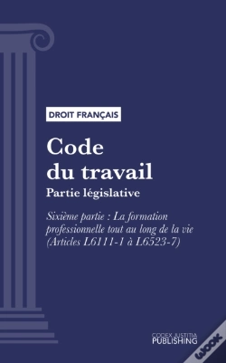 Capa do artigo Code Du Travail