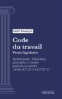 Code Du Travail - Preview
