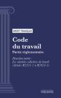 Code Du Travail - Preview