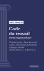Code Du Travail - Preview