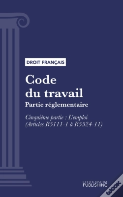 Capa do artigo Code Du Travail