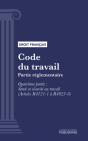 Code Du Travail - Preview