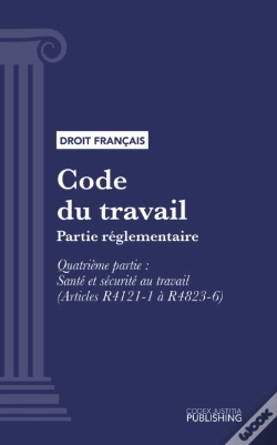 Capa do artigo Code Du Travail