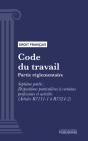 Code Du Travail - Preview