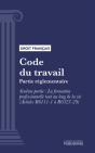 Code Du Travail - Preview