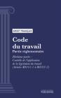 Code Du Travail - Preview