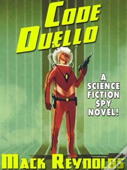 Capa do artigo Code Duello