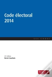 Code Électoral 2014