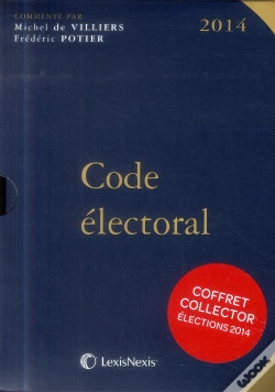 Capa do artigo Code Electoral 2014