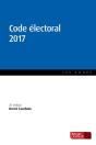 Code Electoral 2017 25e Edition - Preview