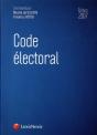 Code Electoral 2017 - Preview