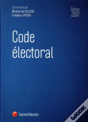 Capa do artigo Code Electoral 2017