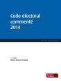 Code Électoral Commenté (11e Édition) - Preview