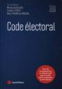 Code Électoral (Édition 2020) - Preview
