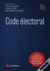 Code Électoral (Édition 2020)