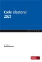 Code Électoral (Édition 2021) - Preview