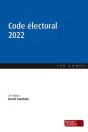 Code Électoral (Édition 2022) - Preview