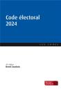 Code Électoral (Édition 2024) - Preview