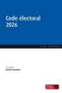 Code Électoral (Édition 2026) - Preview