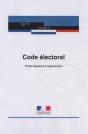 Code Électoral ; Parties Législative Et Réglementaire - Preview