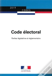Code Electoral ; Parties Législative Et Réglementaire