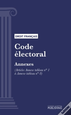 Capa do artigo Code Electoral