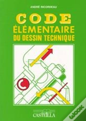 Capa do artigo Code Elementaire Du Dessin Technique