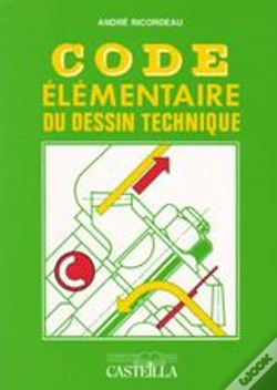 Capa do artigo Code Elementaire Du Dessin Technique