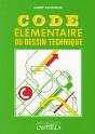 Code Elementaire Du Dessin Technique - Preview