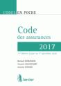 Code En Poche - Code Des Assurances 2018 - Preview