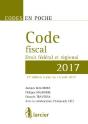 Code En Poche - Fiscal  Belge 2017 - Preview