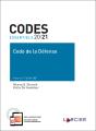 Code Ess.- Code De La Défense - Preview