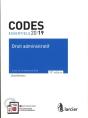 Code Essentiel - Code Administratif 2019 - A Jour Au 15 Decembre 2018 - Preview