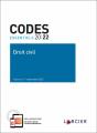 Code Essentiel Droit Civil 2022 - Preview