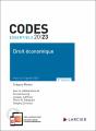Code Essentiel - Droit Economique - Textes A Jour Au 1er - Preview