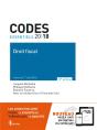 Code Essentiel - Droit Fiscal 2018 - A Jour Au 15 Aout 2018 - Preview