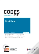 Code Essentiel - Droit Fiscal 2021 (Édition 2021)