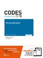 Code Essentiel - Droit Judiciaire 2018 - A Jour Au 1<Sup>Er</Sup> Aout 2018 - Preview
