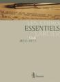 Code Essentiel Larcier - Civil 2012-2013 - Preview