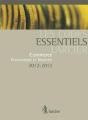 Code Essentiel Larcier - Commerce 2012-2013 - Preview