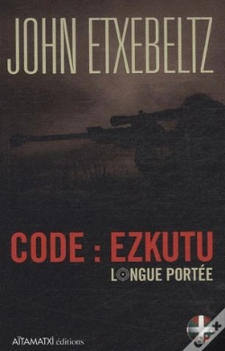 Capa do artigo Code : Ezkutu Longue Portee