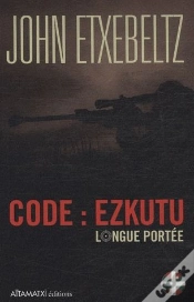 Capa do artigo Code : Ezkutu Longue Portee