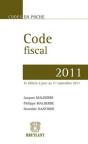 Code Fiscal 2011 , 6eme Edition - Preview