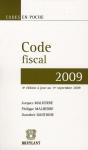 Code Fiscal (Édition 2009) - Preview
