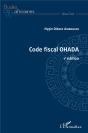 Code Fiscal Ohada - Preview