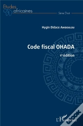 Code Fiscal Ohada